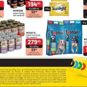  CAT at Makro