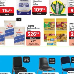 Sugar at Makro