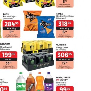   at Makro