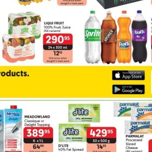   at Makro
