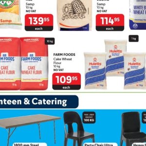 Cake at Makro