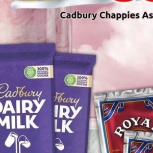 Cocoa at Three Star Cash and Carry