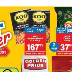Lay's at Giant Hyper