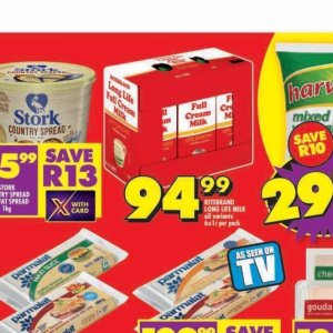   at Shoprite