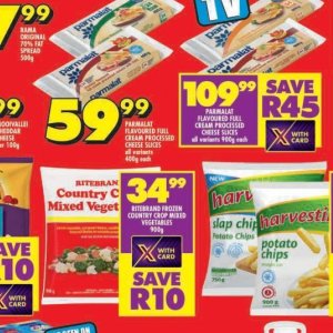 Cream danone  at Shoprite