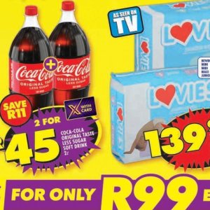 Sugar at Shoprite