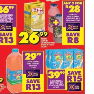   at Shoprite