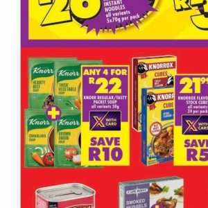 Beef at Shoprite