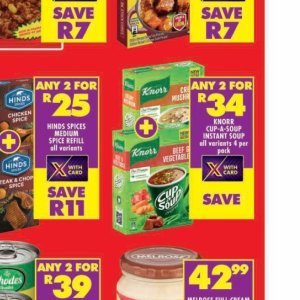   at Shoprite