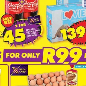 Sugar at Shoprite