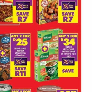   at Shoprite