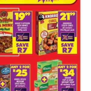   at Shoprite