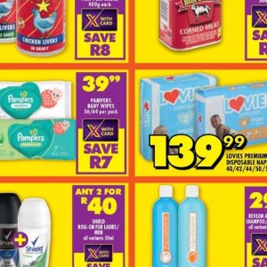   at Shoprite