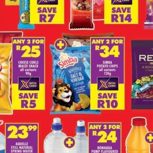   at Shoprite