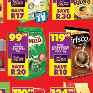   at Shoprite