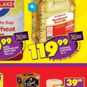   at Shoprite