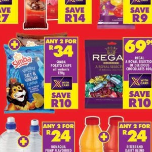   at Shoprite