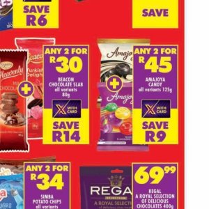   at Shoprite