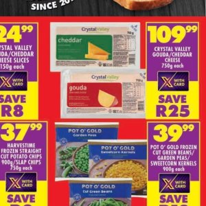 Pot at Shoprite