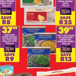 Pot at Shoprite
