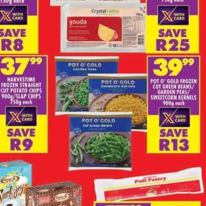 Pot at Shoprite