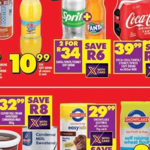   at Shoprite