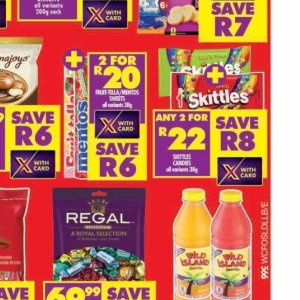   at Shoprite