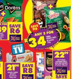   at Shoprite