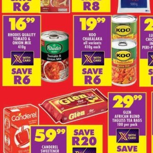 Onion at Shoprite