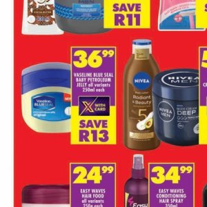Jelly at Shoprite