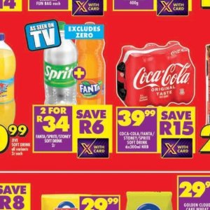   at Shoprite