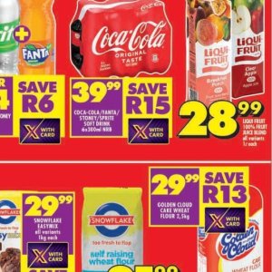  at Shoprite