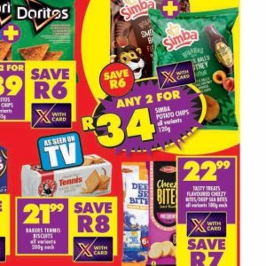   at Shoprite