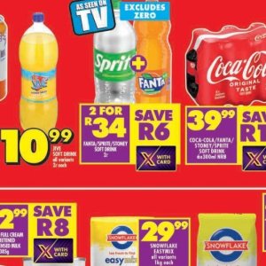   at Shoprite