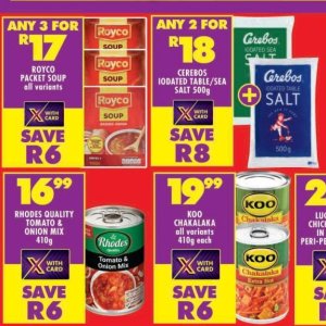 Onion at Shoprite