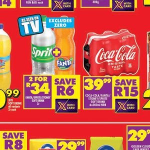   at Shoprite