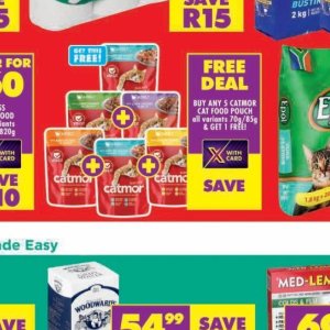 Body lotion nivea  at Shoprite