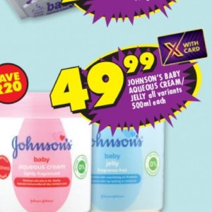 Jelly at Shoprite