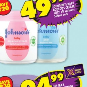 Jelly at Shoprite