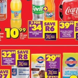   at Shoprite