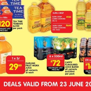   at Shoprite