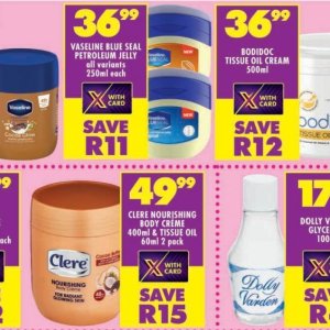 Jelly at Shoprite