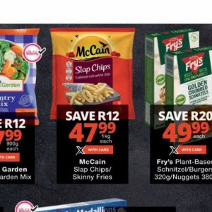 Chips at Checkers
