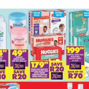   at Shoprite
