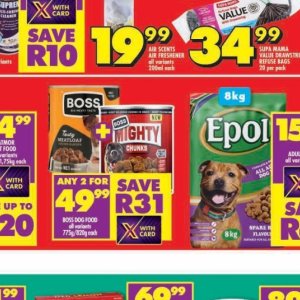   at Shoprite
