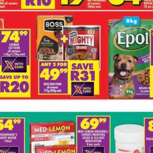   at Shoprite