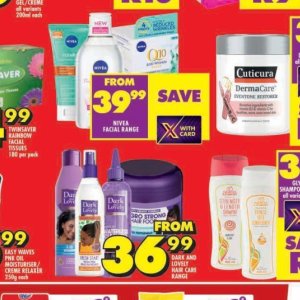   at Shoprite