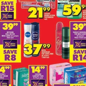   at Shoprite