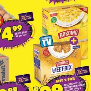 Biscuits at Shoprite