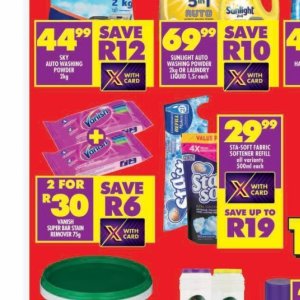   at Shoprite